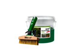 Renovador Madera Power Gel
