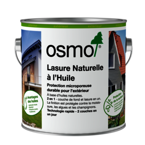 Osmo Farbe