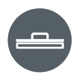 Support de pad pour application manuelle