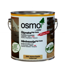 Öljyvaha Alkuperäinen