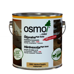 Öljyvaha Alkuperäinen