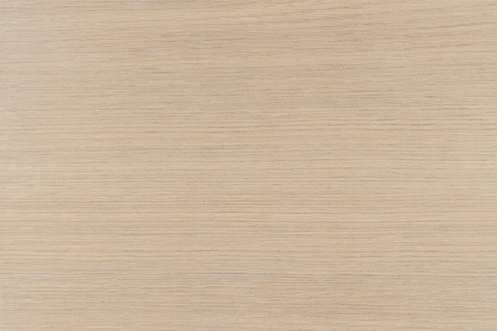 Osmo 2K Wood Oil colour mixture 6111 White + 6118 Light Grey Mixing ratio 1:1