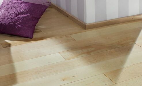 Flooring