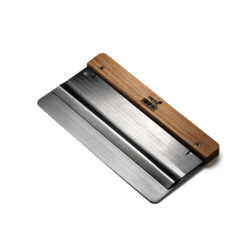Spatule Double Lame
