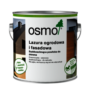 Osmo Farbe