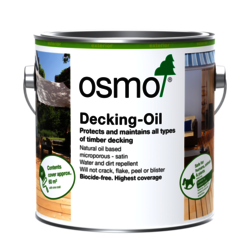 Decking-Oil