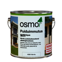 Puiduimmutus WR Aqua