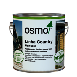 Linha Country