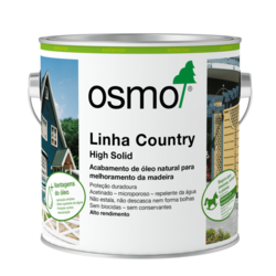 Linha Country