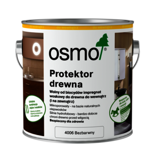 Osmo Farbe