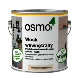 Wosk wewnętrzny