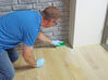 Hand Pad Houder Ambiente