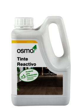 Tinte Reactivo