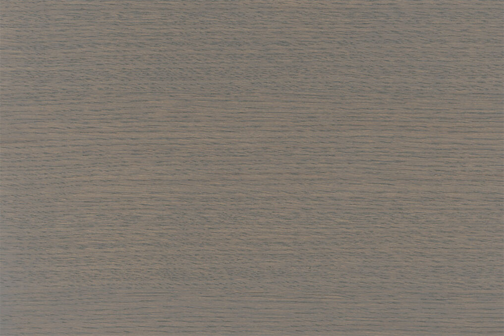 Mezclas de color 2K Wood Oil – 6111 blanco + 6114 grafito. ​​​​​​​Proporción de mezcla 1:1