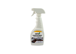 Limpeza em Spray