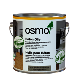 Beton Olie