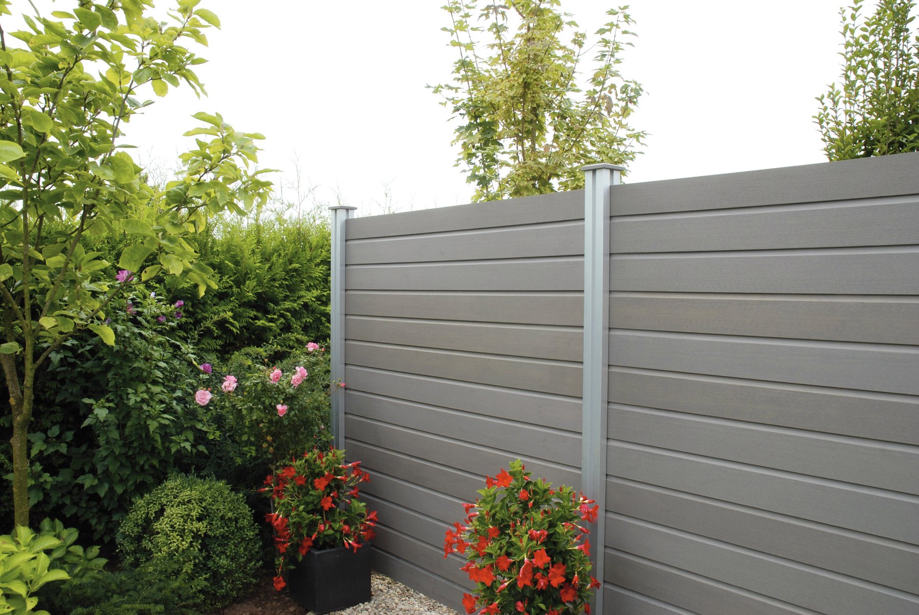Multi-Fence