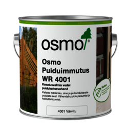 Osmo Puiduimmutus WR