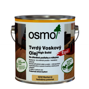 Osmo Farbe