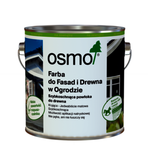 Osmo Farbe