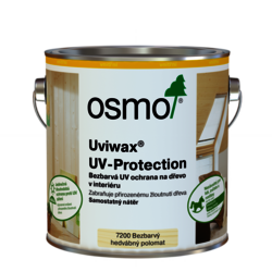 Uviwax UV Protection