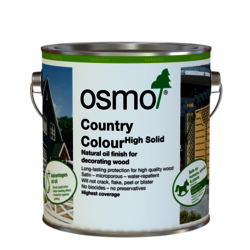 Country Colour