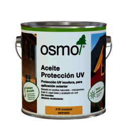 Aceite Protección UV