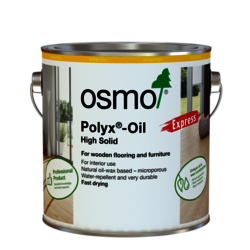 Polyx®-Oil Express