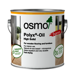 Polyx®-Oil Express