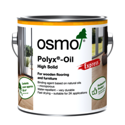 Polyx-Oil Express