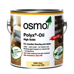 Polyx-Oil Anti-Slip
