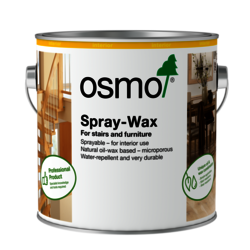 Spray-Wax