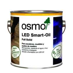 LED Smart-Oil