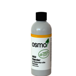 Hærder til Hårdvoks-olie Express