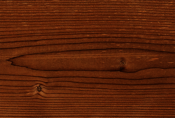 Osmo Thermo Spruce square edge profile