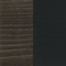 3169 Preto Acetinado