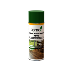 Liquid Wax Cleaner Spray