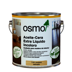 Aceite-Cera Extra Líquido Incoloro