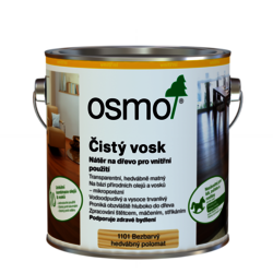 Čistý vosk