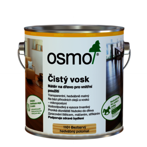 Osmo Farbe