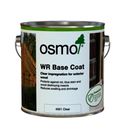 WR Base Coat
