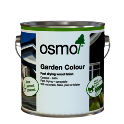 Garden Colour