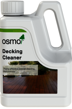 Decking Cleaner