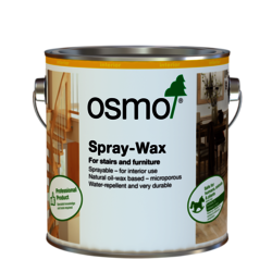 Spray-Wax