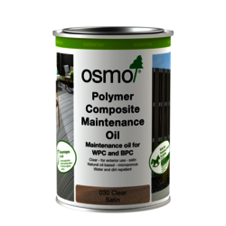 Polymer Composite Maintenance Oil