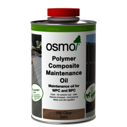 Polymer Composite Maintenance Oil