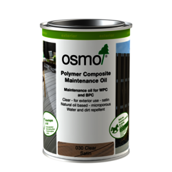 Polymer Composite Maintenance Oil