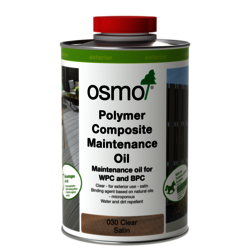Polymer Composite Maintenance Oil
