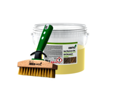 Verf Remover Gel
