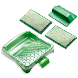 Kit para Aplicação de Óleo